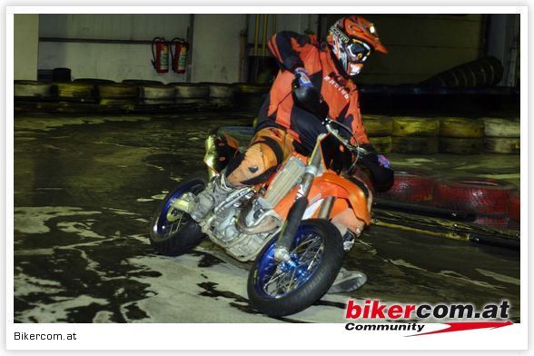 Supermoto - 