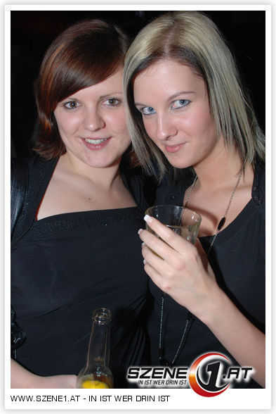 Ladies Night Ybbs - 20.12.2008 - 