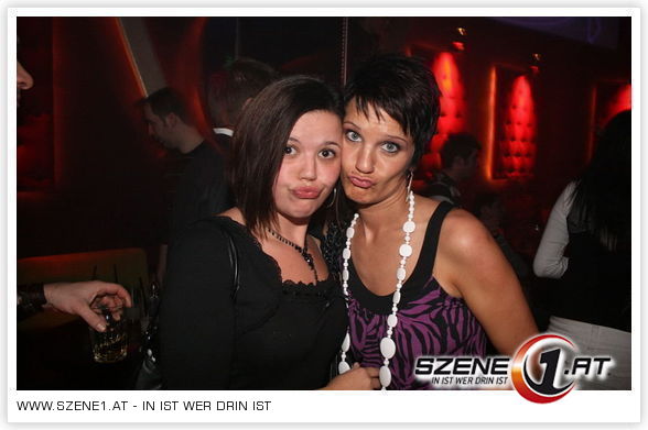 Fortgehen bis zum bitteren Ende.... - 