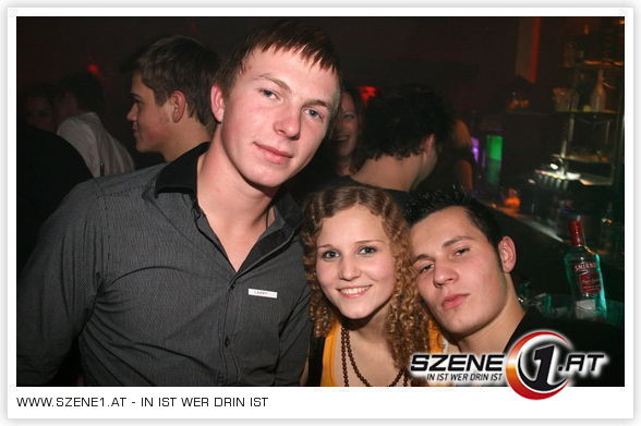 Party 2008!!!!! - 