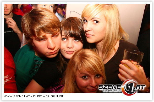 Partypics 2008 - 