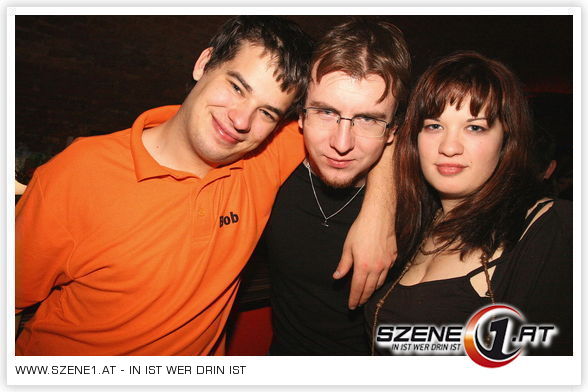 Ich und tooni in unseren jungen jahren - 