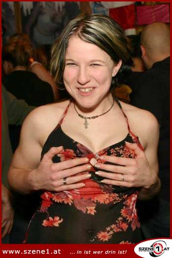 a wilde Jugend (Sex, Drugs and Party) - 