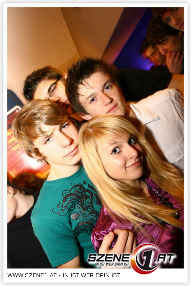 Partypics 2008 - 