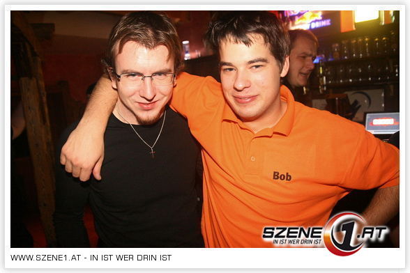 Ich und tooni in unseren jungen jahren - 