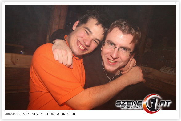 Ich und tooni in unseren jungen jahren - 