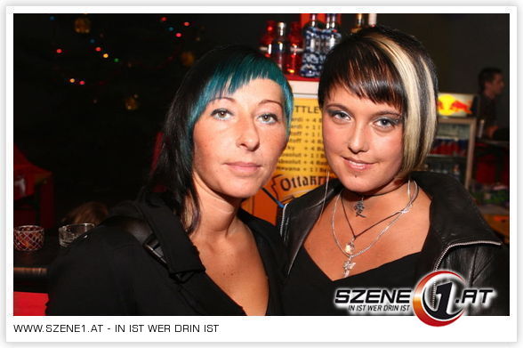 2008 ein schönes jahr :) - 