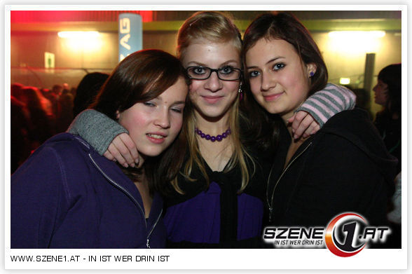 Eisdisco 21.12.2008 - 