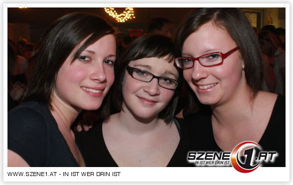 Simandlball, Chrismasparty - 