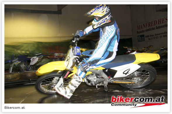 Supermoto 22.12.2008 - 