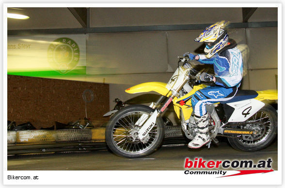 Supermoto 22.12.2008 - 