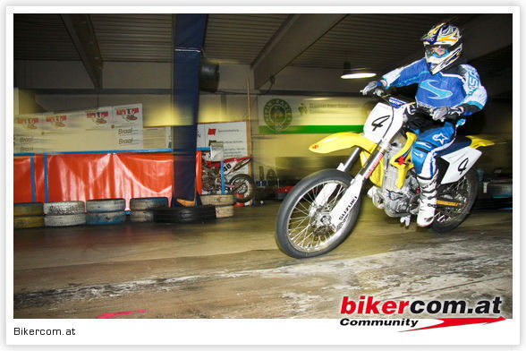 Supermoto 22.12.2008 - 