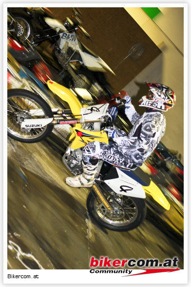 Supermoto 22.12.2008 - 