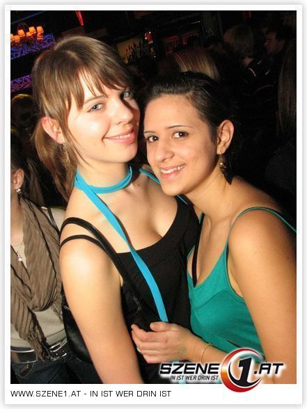 NIGHTLIFE 2007/08 - 