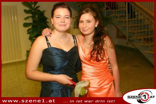 Debütantenball 2004 und andere Fest - 