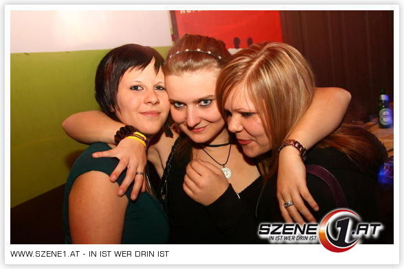 party 08/09 - 
