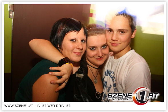party 08/09 - 