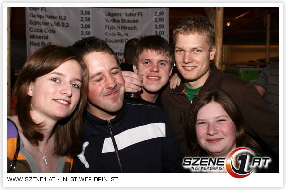 einfach alle Festln 2008  - 