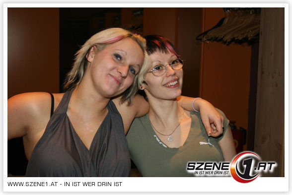 Meine beste Freundin und ich - 