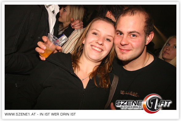 Fortgehen 2009 - 