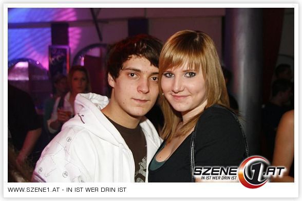 ich beim fuaht geh - 