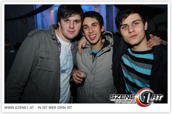 Fortgehn - 