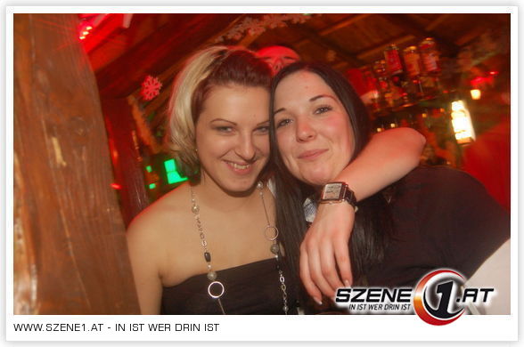 Immer auf  da leischn 2008 - 