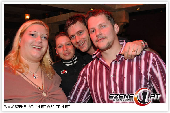 Full house die zweite!!! - 