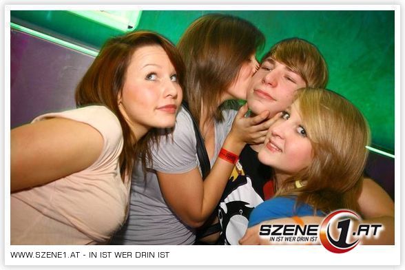 Partypics 2008 - 