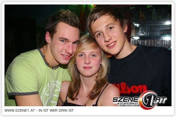 **Jahr 2008/2009** - 