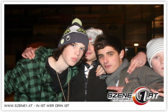 ich und meine freunde - 