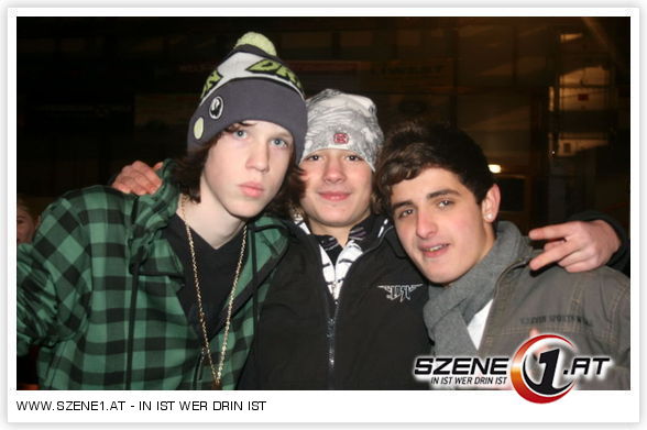 ich und meine freunde - 