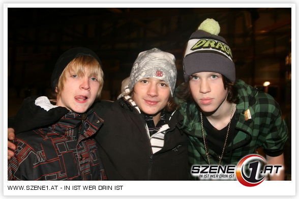 ich und meine freunde - 