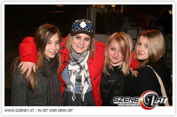 ich und meine freunde - 