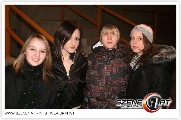 ich und meine freunde - 