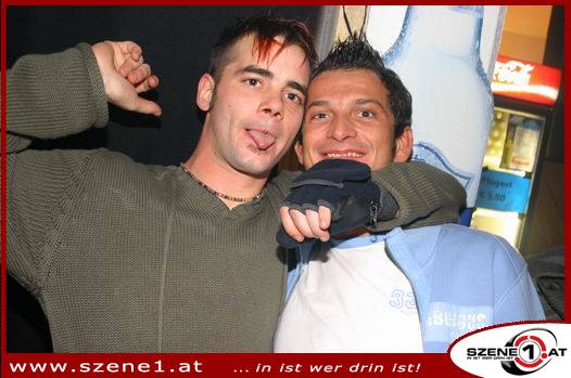 Szene1-Fotoalbum - 