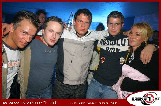 Szene1-Fotoalbum - 