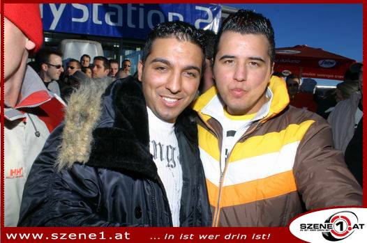 Szene1-Fotoalbum - 