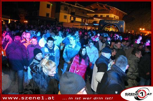 Szene1-Fotoalbum - 