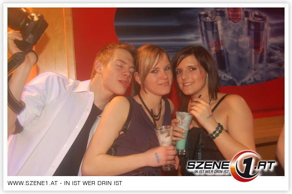 Voll in Szene 2009 - 