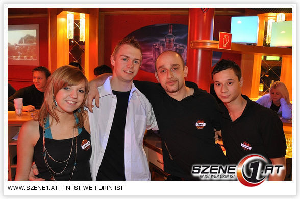 Voll in Szene 2009 - 