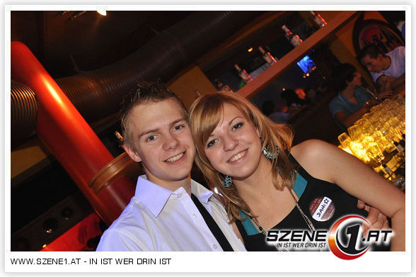 Voll in Szene 2009 - 