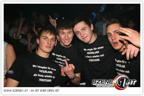 Szene1-Fotoalbum - 