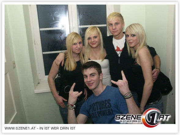 X-Mas Party im Kultuhaus - 