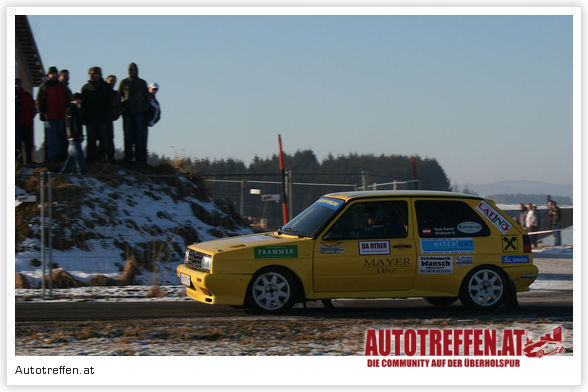 Autocross - 