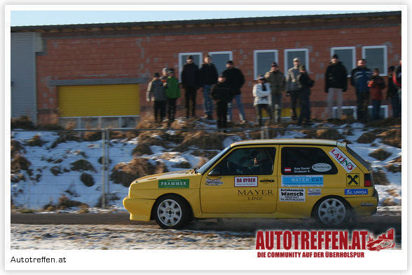 Autocross - 