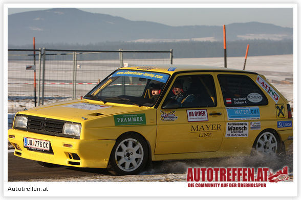 Autocross - 