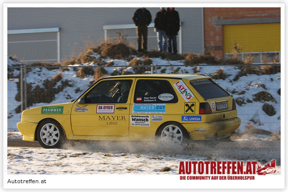 Autocross - 