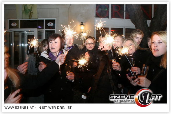 SILVESTER  - 