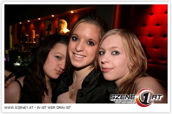 Silvester 2008 - 